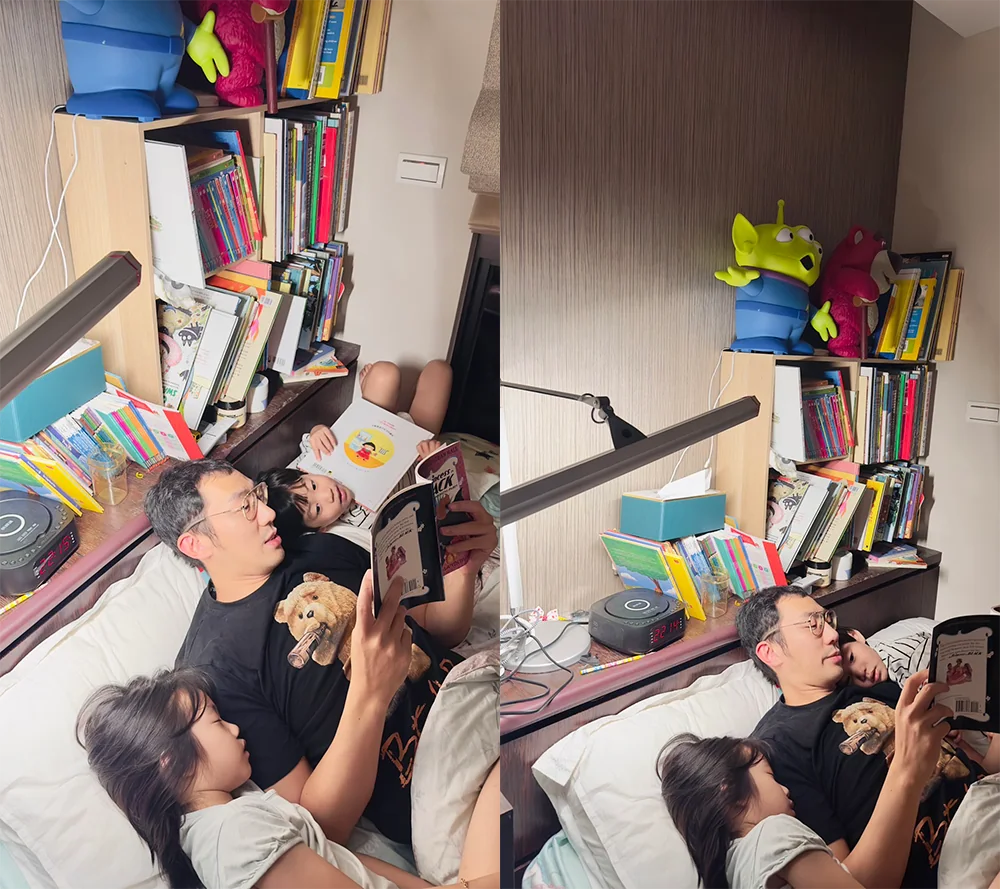 [團購檯燈] 9/30~10/6 使用10年都不壞 照顧孩子眼睛 超亮不刺眼 眼科醫生專門推薦 MAGIC大視界LED護眼檯燈（照片 2）