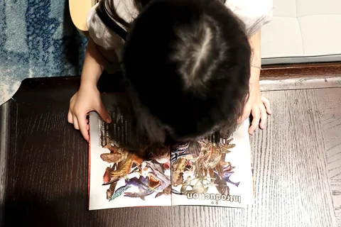 [團購檯燈] 9/30~10/6 使用10年都不壞 照顧孩子眼睛 超亮不刺眼 眼科醫生專門推薦 MAGIC大視界LED護眼檯燈（照片 19）