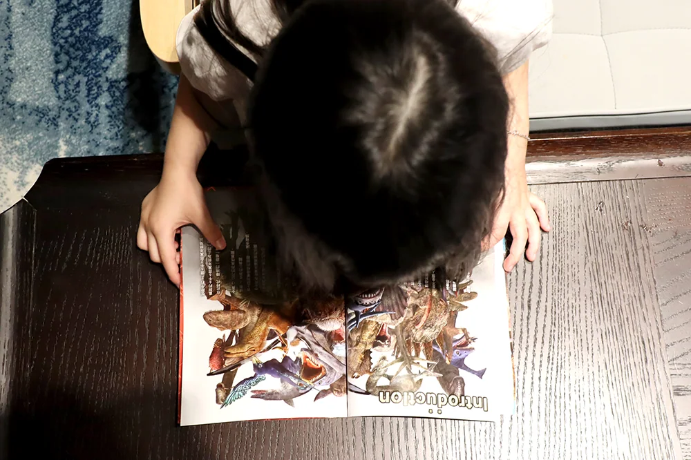 [團購檯燈] 9/30~10/6 使用10年都不壞 照顧孩子眼睛 超亮不刺眼 眼科醫生專門推薦 MAGIC大視界LED護眼檯燈（照片 19）