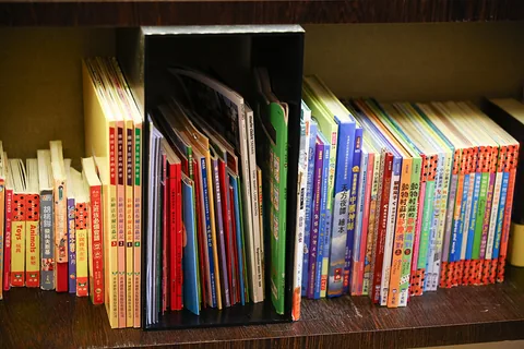 [團購檯燈] 9/30~10/6 使用10年都不壞 照顧孩子眼睛 超亮不刺眼 眼科醫生專門推薦 MAGIC大視界LED護眼檯燈（照片 46）