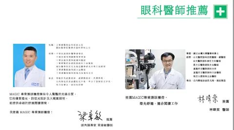 [團購檯燈] 9/30~10/6 使用10年都不壞 照顧孩子眼睛 超亮不刺眼 眼科醫生專門推薦 MAGIC大視界LED護眼檯燈（照片 49）