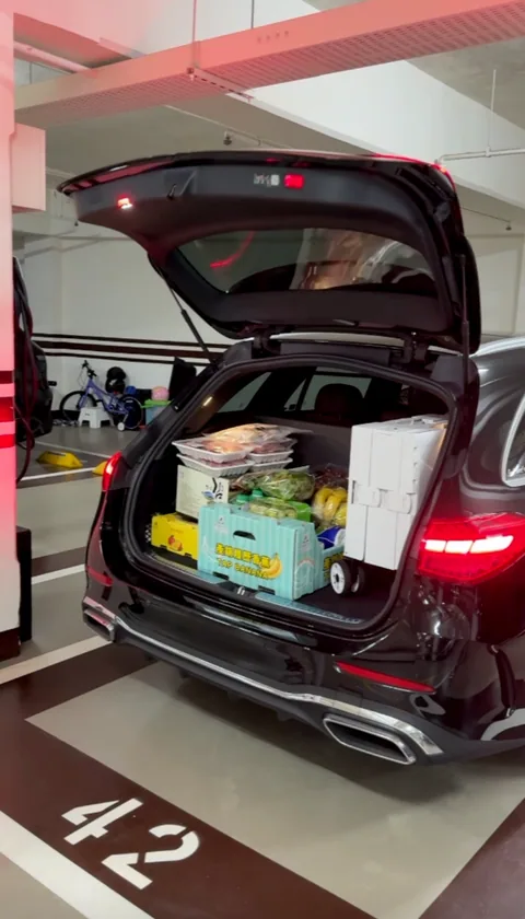 [團購推車] 12/1~12/14 超級好用的PURE LIFE購物車、折疊雙爐團（照片 18）