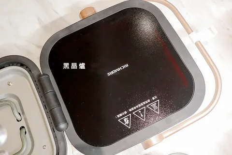 [團購推車] 12/1~12/14 超級好用的PURE LIFE購物車、折疊雙爐團（照片 35）