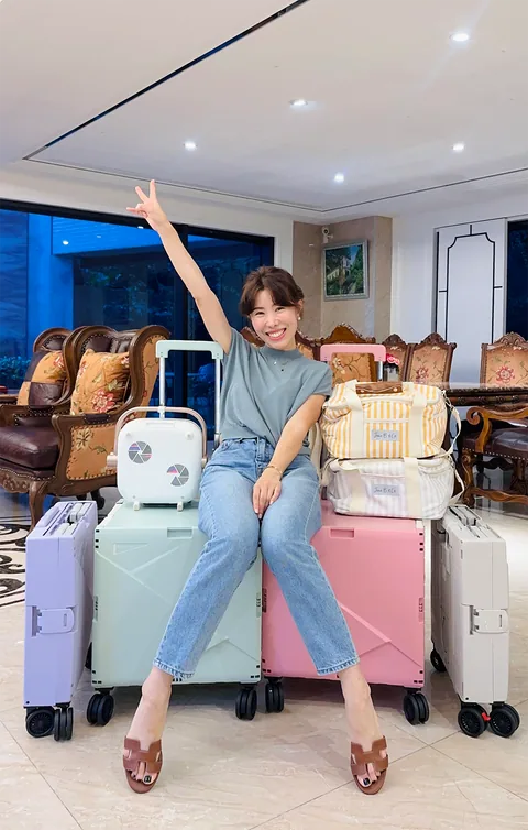 [團購推車] 12/1~12/14 超級好用的PURE LIFE購物車、折疊雙爐團（照片 75）