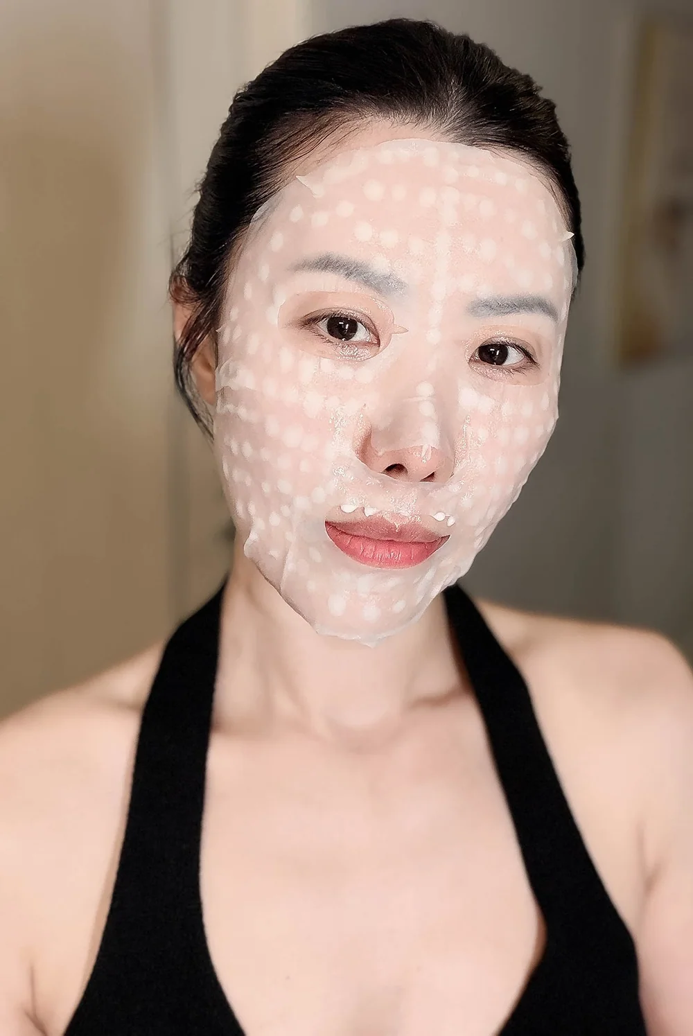 [保養團] 7/1~7/31 皮膚遇到停滯期了嗎? 找到代替水光針的保養品 樂薇昂 LAVIEN（照片 8）