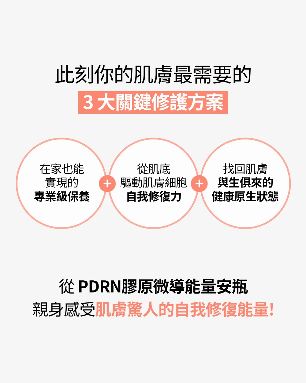 [保養團] 7/1~7/31 皮膚遇到停滯期了嗎? 找到代替水光針的保養品 樂薇昂 LAVIEN（照片 19）