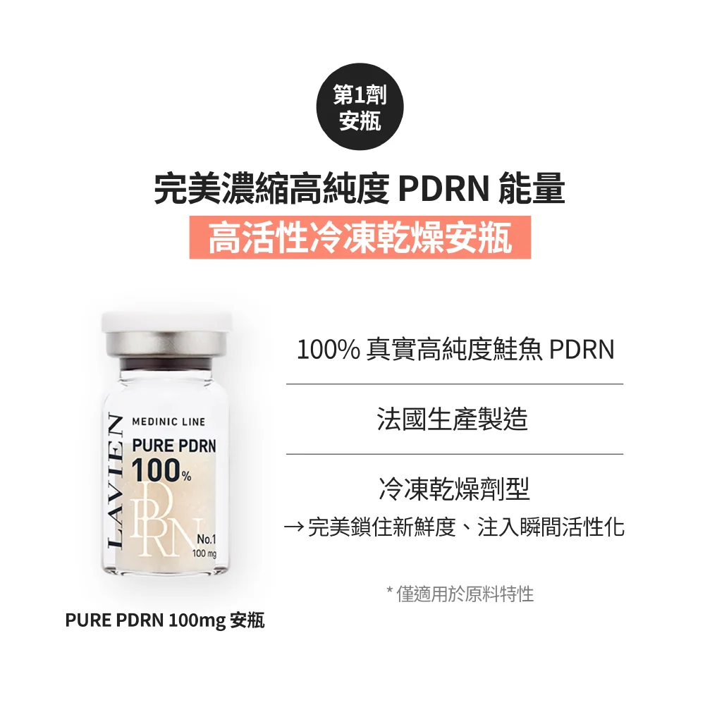 [保養團] 7/1~7/31 皮膚遇到停滯期了嗎? 找到代替水光針的保養品 樂薇昂 LAVIEN（照片 22）