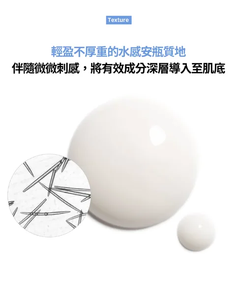 [保養團] 7/1~7/31 皮膚遇到停滯期了嗎? 找到代替水光針的保養品 樂薇昂 LAVIEN（照片 43）