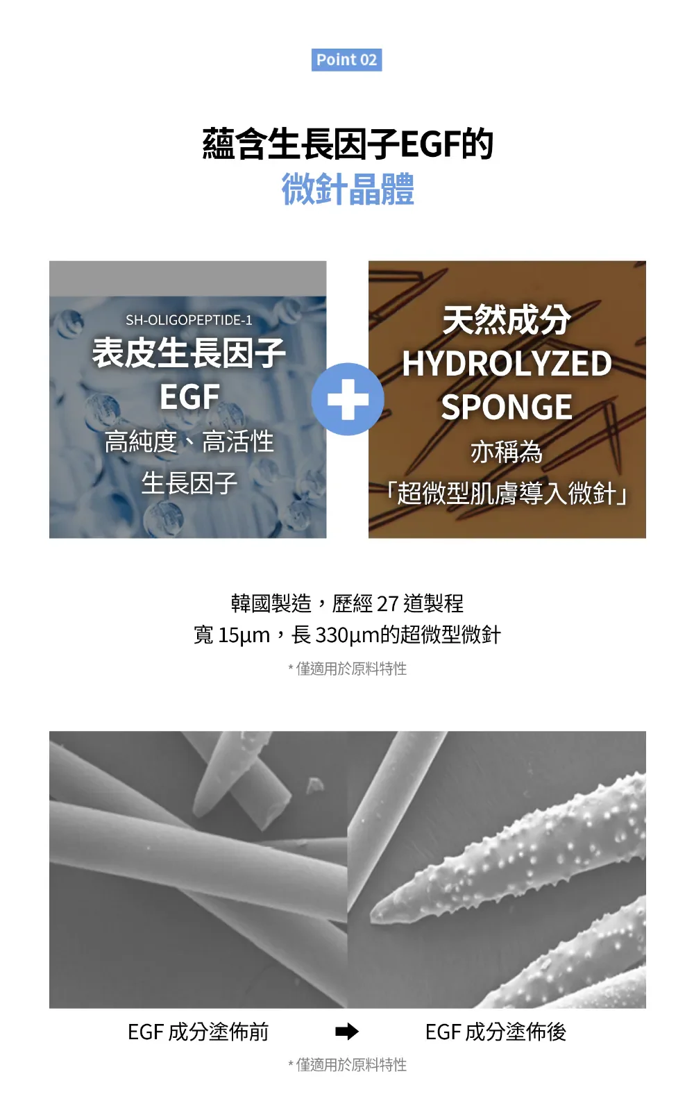 [保養團] 7/1~7/31 皮膚遇到停滯期了嗎? 找到代替水光針的保養品 樂薇昂 LAVIEN（照片 49）