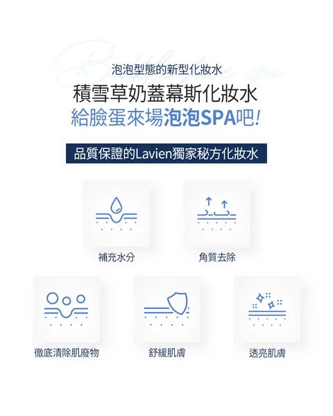 [保養團] 7/1~7/31 皮膚遇到停滯期了嗎? 找到代替水光針的保養品 樂薇昂 LAVIEN（照片 87）
