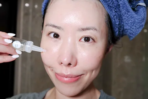 [保養團] 7/1~7/31 皮膚遇到停滯期了嗎? 找到代替水光針的保養品 樂薇昂 LAVIEN（照片 110）