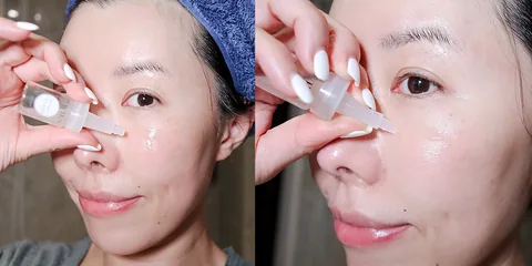 [保養團] 7/1~7/31 皮膚遇到停滯期了嗎? 找到代替水光針的保養品 樂薇昂 LAVIEN（照片 111）