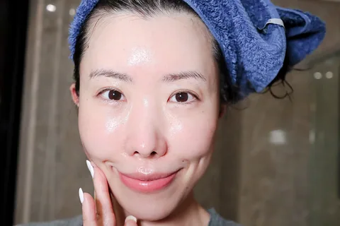 [保養團] 7/1~7/31 皮膚遇到停滯期了嗎? 找到代替水光針的保養品 樂薇昂 LAVIEN（照片 113）