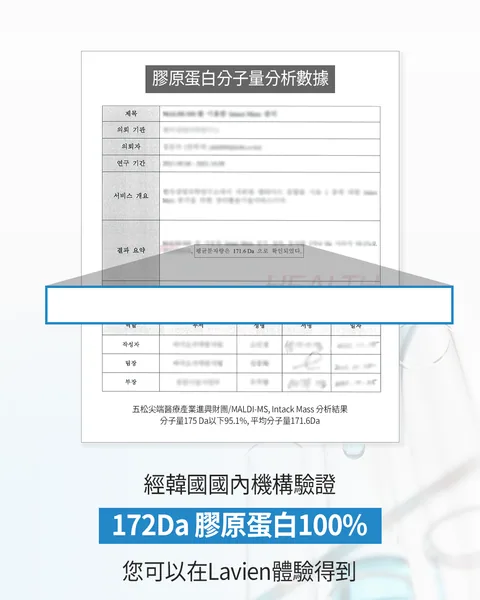 [保養團] 7/1~7/31 皮膚遇到停滯期了嗎? 找到代替水光針的保養品 樂薇昂 LAVIEN（照片 115）