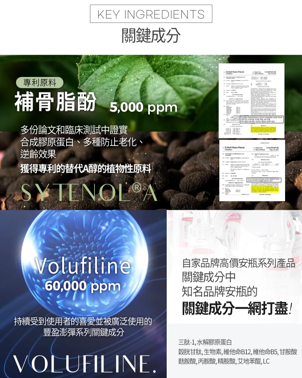 [保養團] 7/1~7/31 皮膚遇到停滯期了嗎? 找到代替水光針的保養品 樂薇昂 LAVIEN（照片 130）