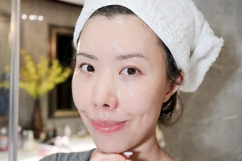 [保養團] 7/1~7/31 皮膚遇到停滯期了嗎? 找到代替水光針的保養品 樂薇昂 LAVIEN（照片 133）