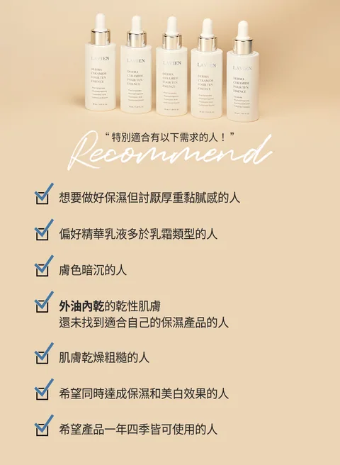 [保養團] 7/1~7/31 皮膚遇到停滯期了嗎? 找到代替水光針的保養品 樂薇昂 LAVIEN（照片 141）
