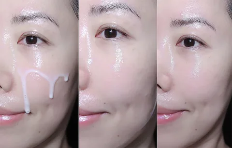 [保養團] 7/1~7/31 皮膚遇到停滯期了嗎? 找到代替水光針的保養品 樂薇昂 LAVIEN（照片 147）