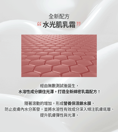 [保養團] 7/1~7/31 皮膚遇到停滯期了嗎? 找到代替水光針的保養品 樂薇昂 LAVIEN（照片 187）