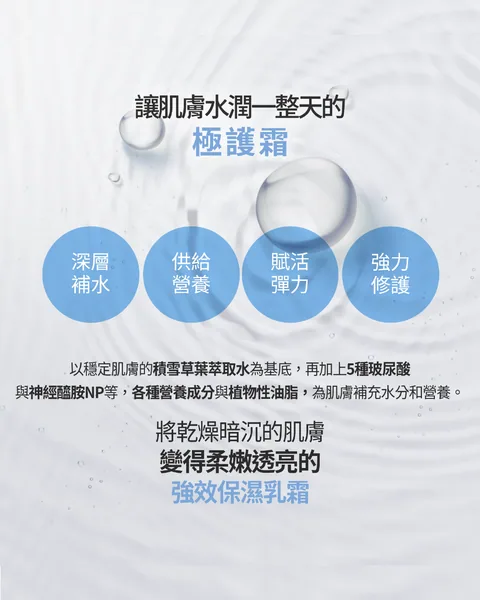 [保養團] 7/1~7/31 皮膚遇到停滯期了嗎? 找到代替水光針的保養品 樂薇昂 LAVIEN（照片 199）