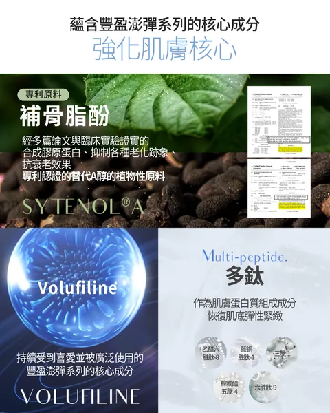 [保養團] 7/1~7/31 皮膚遇到停滯期了嗎? 找到代替水光針的保養品 樂薇昂 LAVIEN（照片 203）