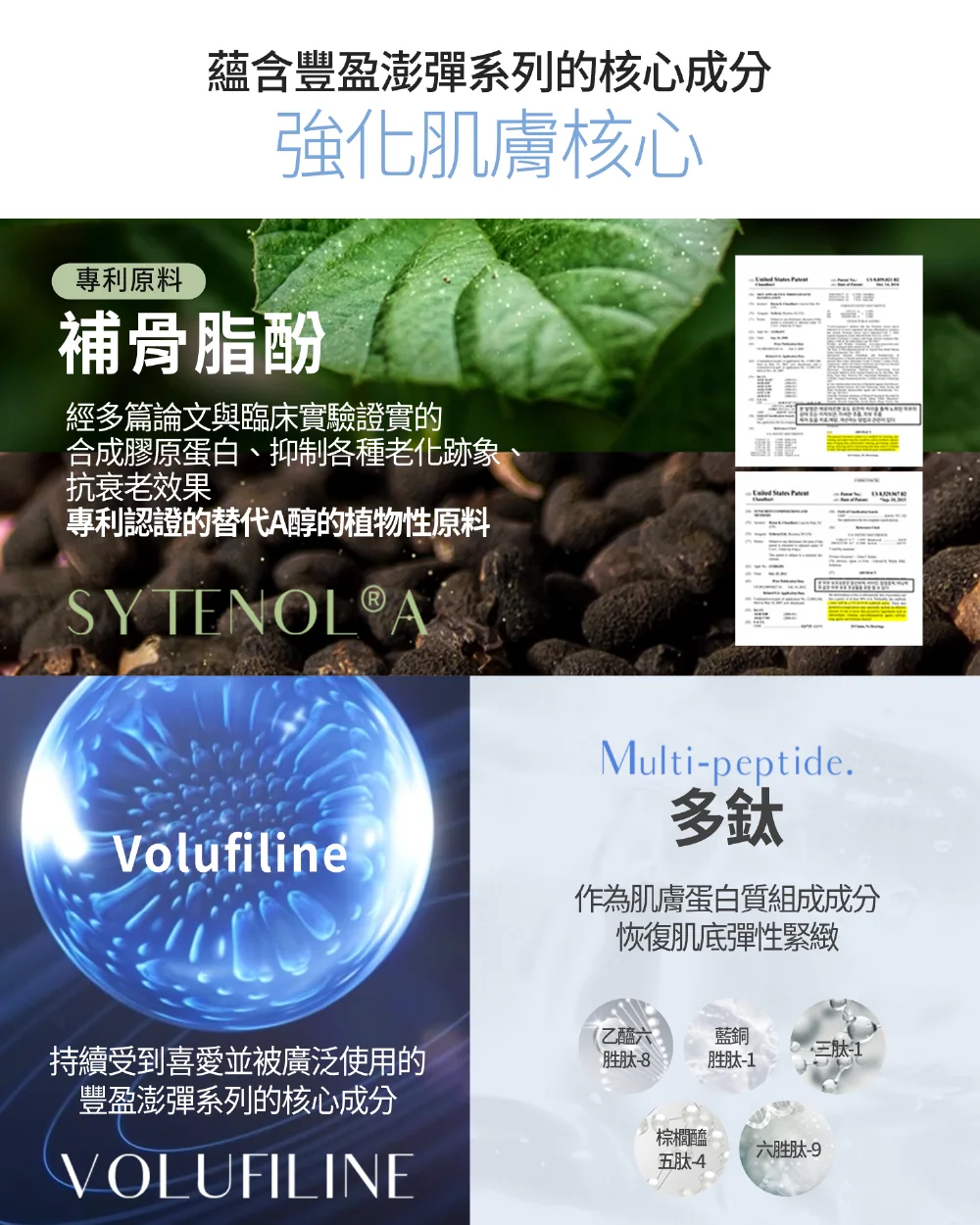 [保養團] 7/1~7/31 皮膚遇到停滯期了嗎? 找到代替水光針的保養品 樂薇昂 LAVIEN（照片 203）