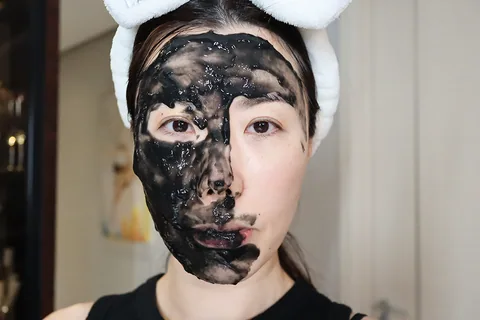 [面膜] 7/1~7/31 困擾黑頭粉刺，大毛孔 如何去除收斂毛孔計畫在樂薇昂 LAVIEN（照片 29）