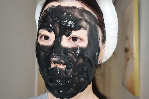 [面膜] 7/1~7/31 困擾黑頭粉刺，大毛孔 如何去除收斂毛孔計畫在樂薇昂 LAVIEN（照片 34）
