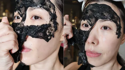 [面膜] 7/1~7/31 困擾黑頭粉刺，大毛孔 如何去除收斂毛孔計畫在樂薇昂 LAVIEN（照片 37）