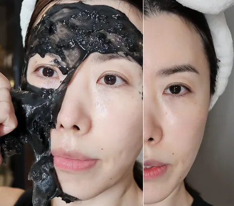 [面膜] 7/1~7/31 困擾黑頭粉刺，大毛孔 如何去除收斂毛孔計畫在樂薇昂 LAVIEN（照片 38）
