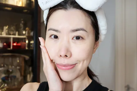 [面膜] 7/1~7/31 困擾黑頭粉刺，大毛孔 如何去除收斂毛孔計畫在樂薇昂 LAVIEN（照片 40）