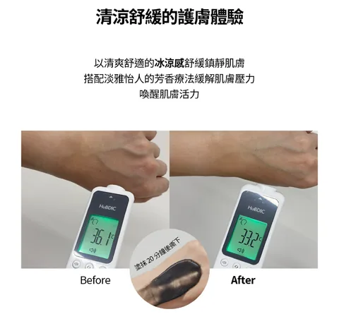 [面膜] 7/1~7/31 困擾黑頭粉刺，大毛孔 如何去除收斂毛孔計畫在樂薇昂 LAVIEN（照片 42）