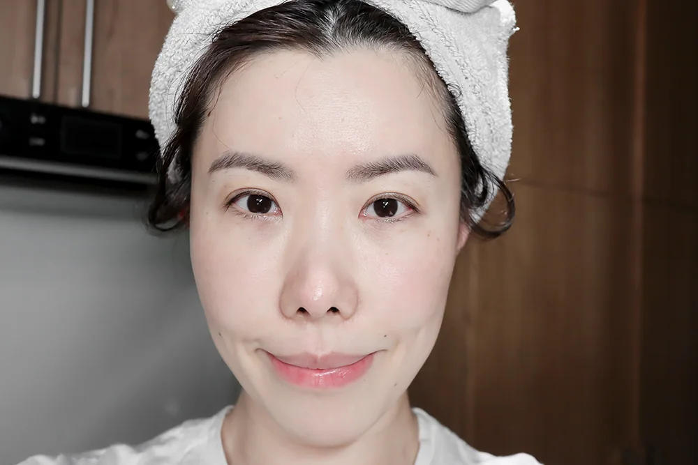 [面膜] 7/1~7/31 困擾黑頭粉刺，大毛孔 如何去除收斂毛孔計畫在樂薇昂 LAVIEN（照片 44）