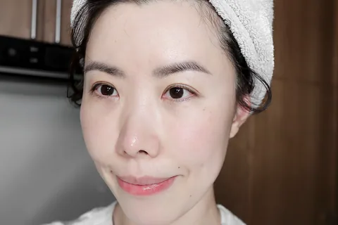 [面膜] 7/1~7/31 困擾黑頭粉刺，大毛孔 如何去除收斂毛孔計畫在樂薇昂 LAVIEN（照片 45）