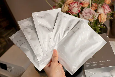 [面膜] 7/1~7/31 困擾黑頭粉刺，大毛孔 如何去除收斂毛孔計畫在樂薇昂 LAVIEN（照片 47）