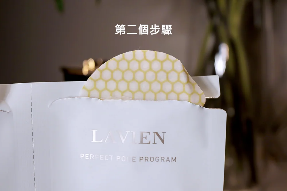 [面膜] 7/1~7/31 困擾黑頭粉刺，大毛孔 如何去除收斂毛孔計畫在樂薇昂 LAVIEN（照片 87）