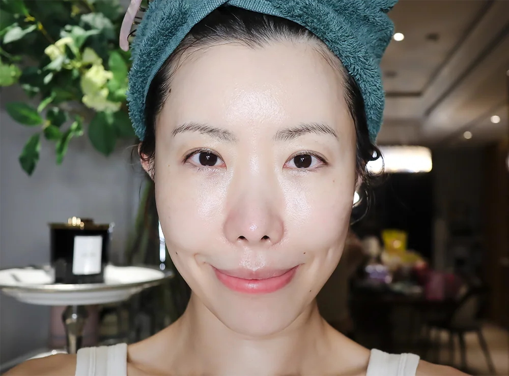[面膜] 7/1~7/31 困擾黑頭粉刺，大毛孔 如何去除收斂毛孔計畫在樂薇昂 LAVIEN（照片 97）