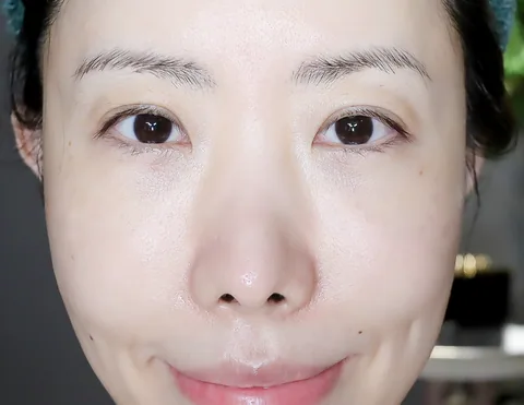 [面膜] 7/1~7/31 困擾黑頭粉刺，大毛孔 如何去除收斂毛孔計畫在樂薇昂 LAVIEN（照片 123）