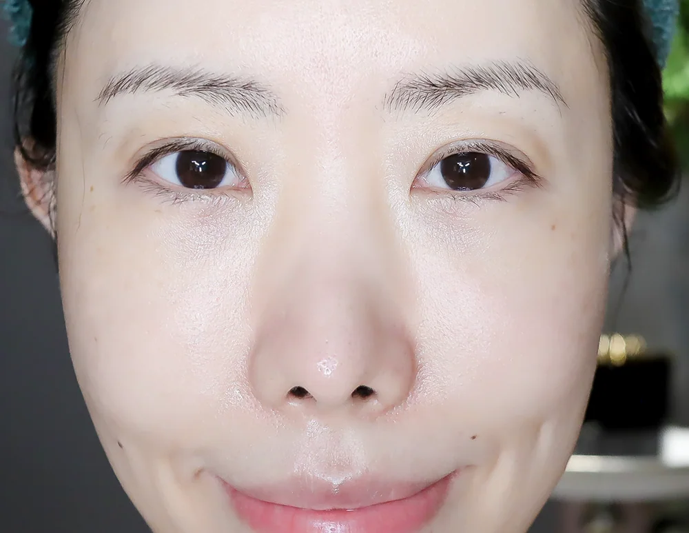 [面膜] 7/1~7/31 困擾黑頭粉刺，大毛孔 如何去除收斂毛孔計畫在樂薇昂 LAVIEN（照片 123）
