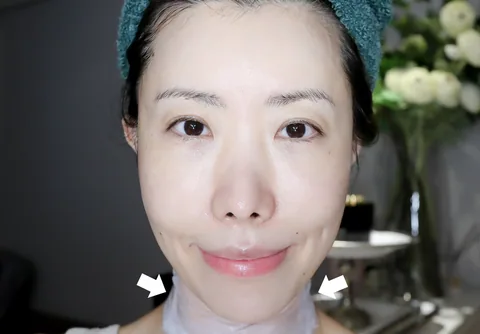 [面膜] 7/1~7/31 困擾黑頭粉刺，大毛孔 如何去除收斂毛孔計畫在樂薇昂 LAVIEN（照片 125）