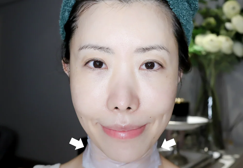[面膜] 7/1~7/31 困擾黑頭粉刺，大毛孔 如何去除收斂毛孔計畫在樂薇昂 LAVIEN（照片 125）