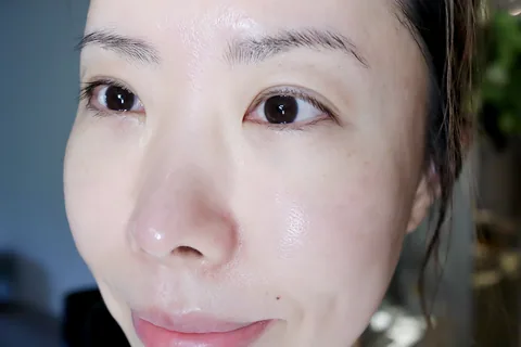 [面膜] 7/1~7/31 困擾黑頭粉刺，大毛孔 如何去除收斂毛孔計畫在樂薇昂 LAVIEN（照片 130）