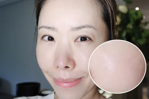 [面膜] 7/1~7/31 困擾黑頭粉刺，大毛孔 如何去除收斂毛孔計畫在樂薇昂 LAVIEN（照片 131）