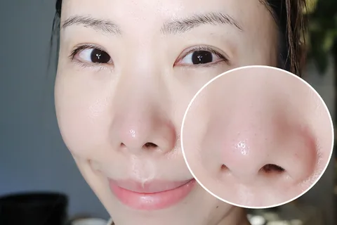 [面膜] 7/1~7/31 困擾黑頭粉刺，大毛孔 如何去除收斂毛孔計畫在樂薇昂 LAVIEN（照片 132）