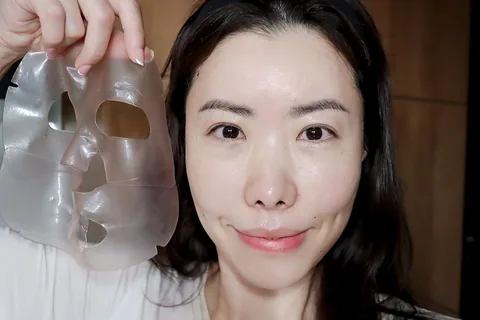 [面膜] 7/1~7/31 困擾黑頭粉刺，大毛孔 如何去除收斂毛孔計畫在樂薇昂 LAVIEN（照片 148）
