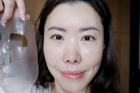 [面膜] 7/1~7/31 困擾黑頭粉刺，大毛孔 如何去除收斂毛孔計畫在樂薇昂 LAVIEN（照片 149）