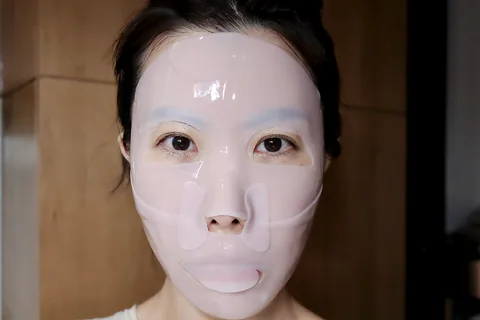 [面膜] 7/1~7/31 困擾黑頭粉刺，大毛孔 如何去除收斂毛孔計畫在樂薇昂 LAVIEN（照片 158）
