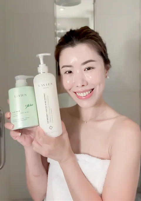 [面膜] 7/1~7/31 困擾黑頭粉刺，大毛孔 如何去除收斂毛孔計畫在樂薇昂 LAVIEN（照片 174）