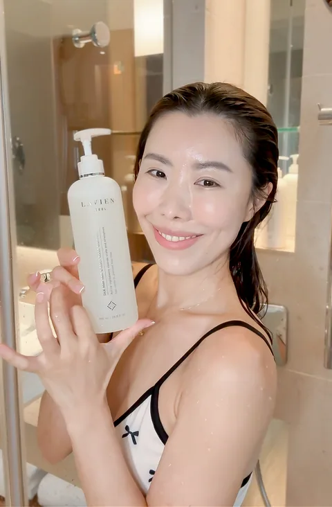 [面膜] 7/1~7/31 困擾黑頭粉刺，大毛孔 如何去除收斂毛孔計畫在樂薇昂 LAVIEN（照片 175）