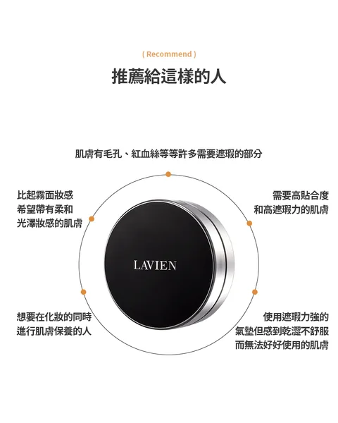 [面膜] 7/1~7/31 困擾黑頭粉刺，大毛孔 如何去除收斂毛孔計畫在樂薇昂 LAVIEN（照片 268）